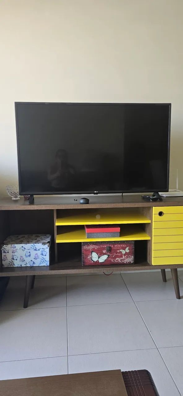 Rack TV - Foto 2