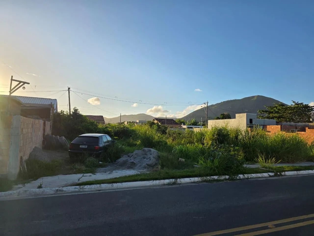 Foto - Maricá - Jardim Atlântico Central (Itaipuaçu)