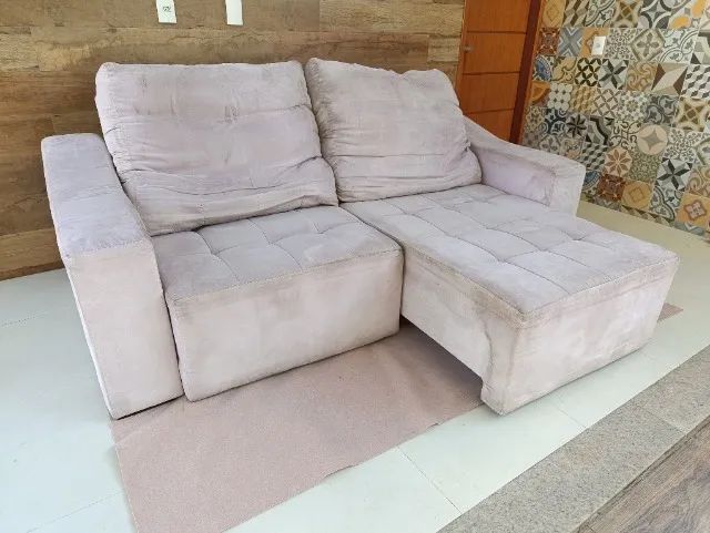 Sofá retrátil  - Foto 2