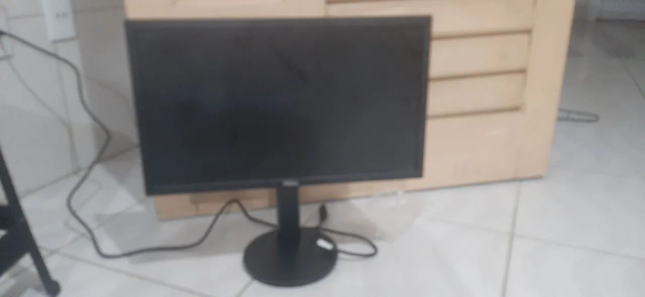 Monitor dell pra vender logo  - Foto 3
