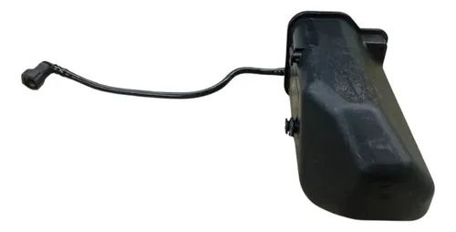 Filtro Canister Volkswagen Jetta Hl 2.0 211cv 2016 - Foto 5