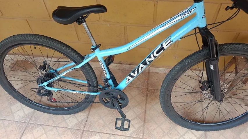 Bicicleta bike aro 29 - Foto 2