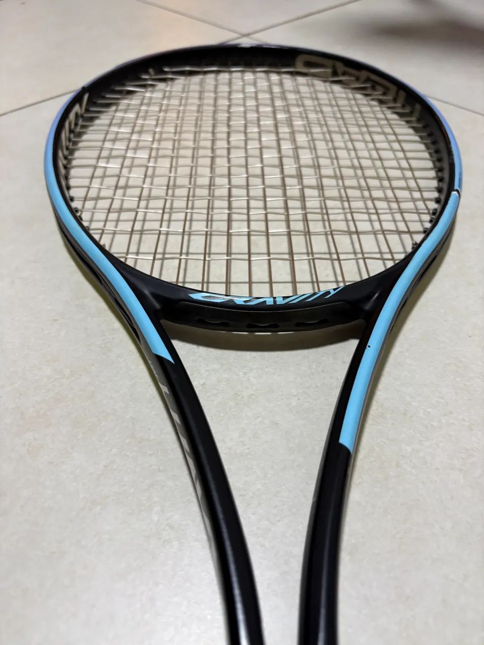Head gravity MP