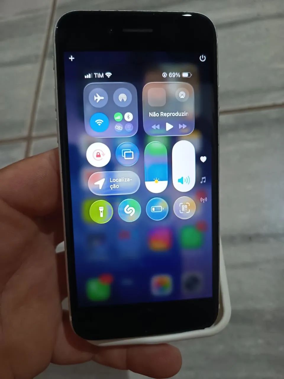 iPhone SE  - Foto 2