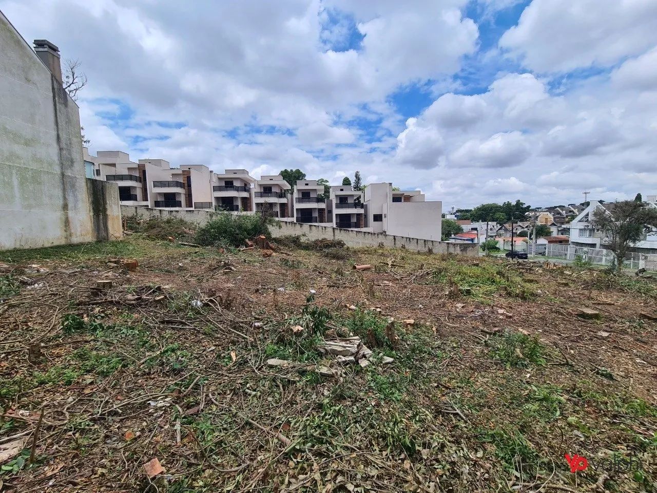 Terreno comercial com 1.880 m² para alugar - Foto 5