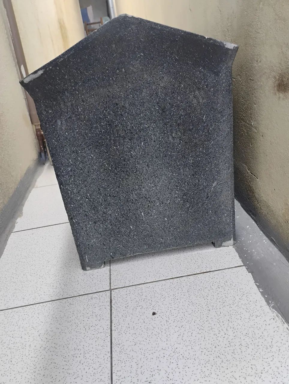 Casinha de cachorro de concreto  - Foto 2