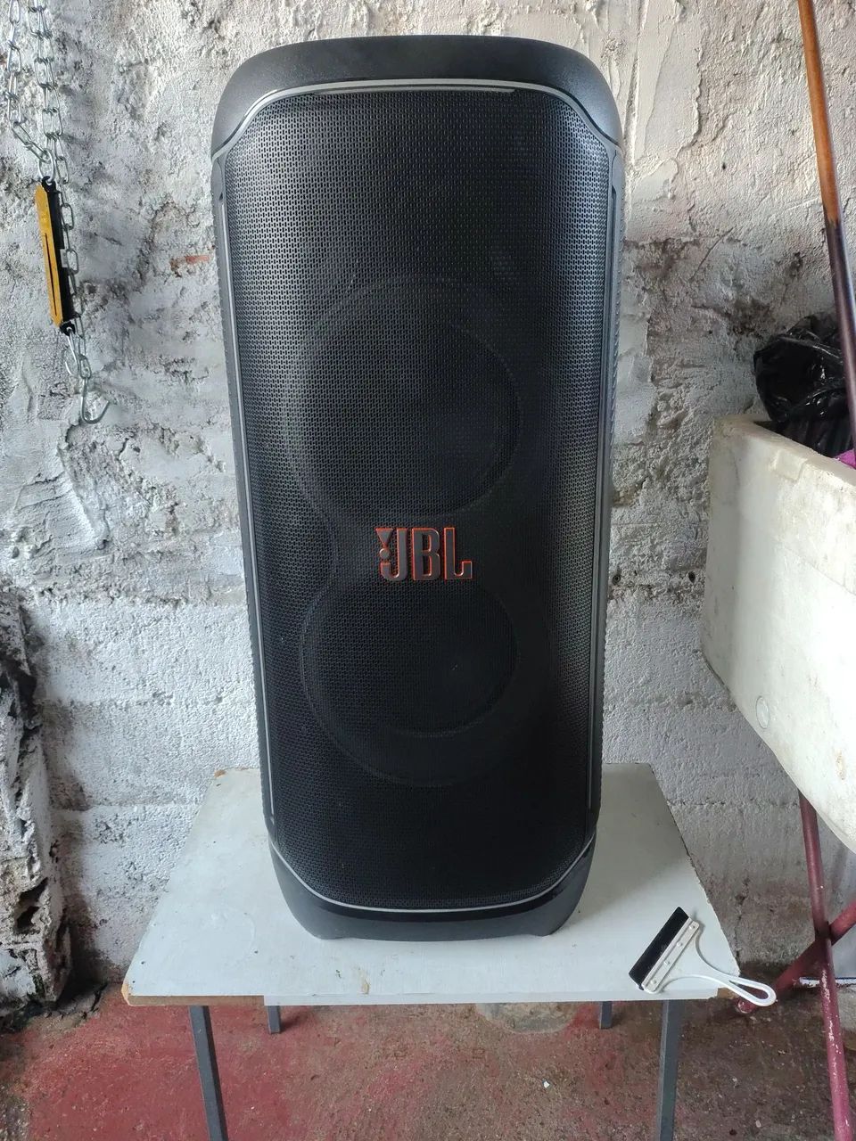 Vende-se uma caixa de som JBL - Foto 3