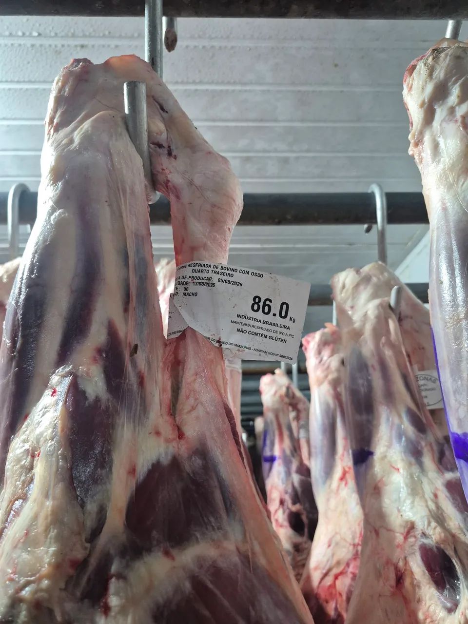Açougueiro 