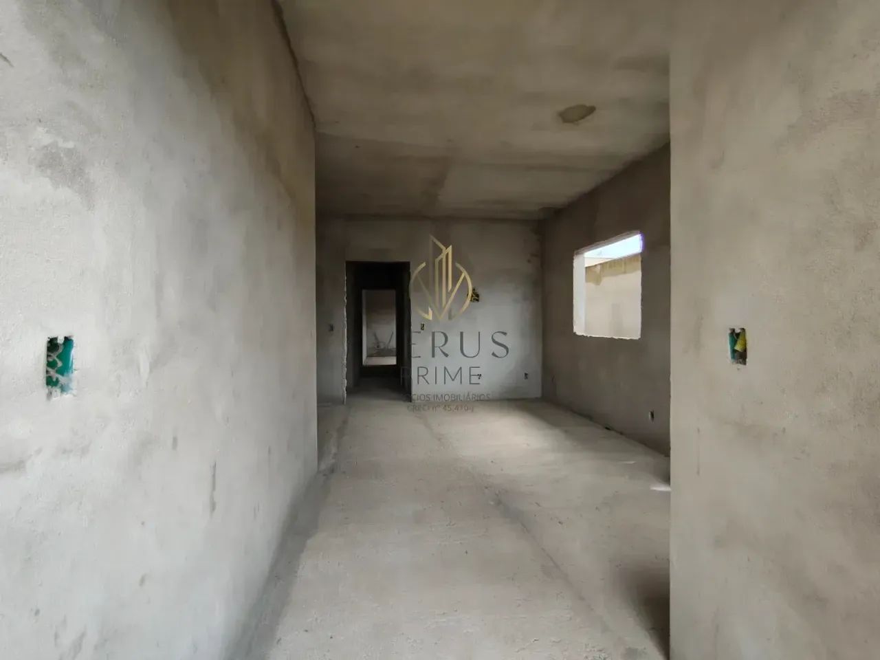 Casa em construção à venda com 3 quartos, em Mogi Mirim, SP - Foto 3