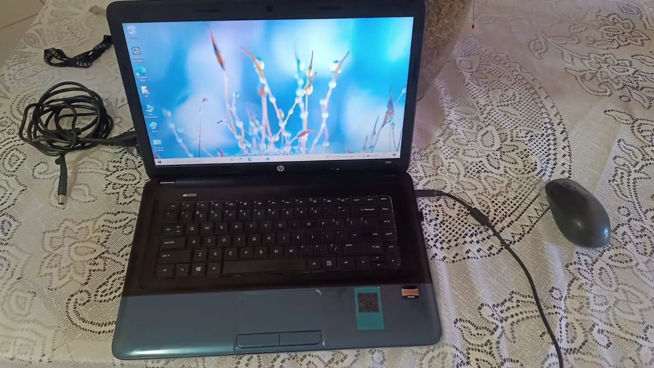 Notebook HP - Foto 4