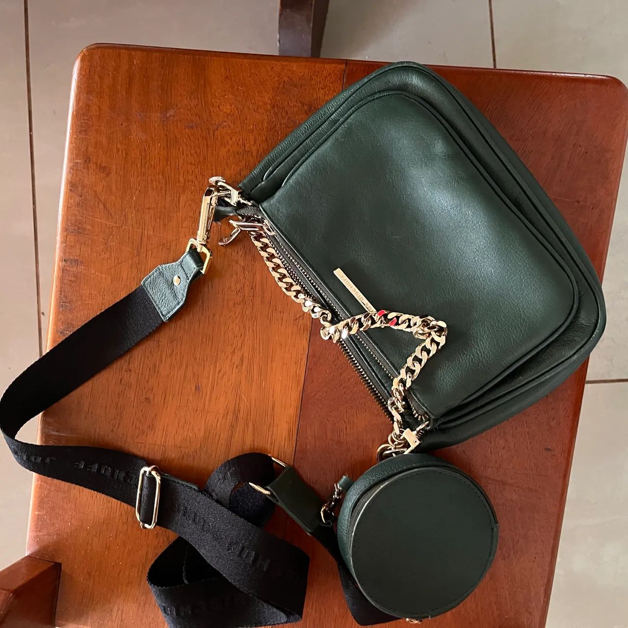 Bolsa Jorge bischoff