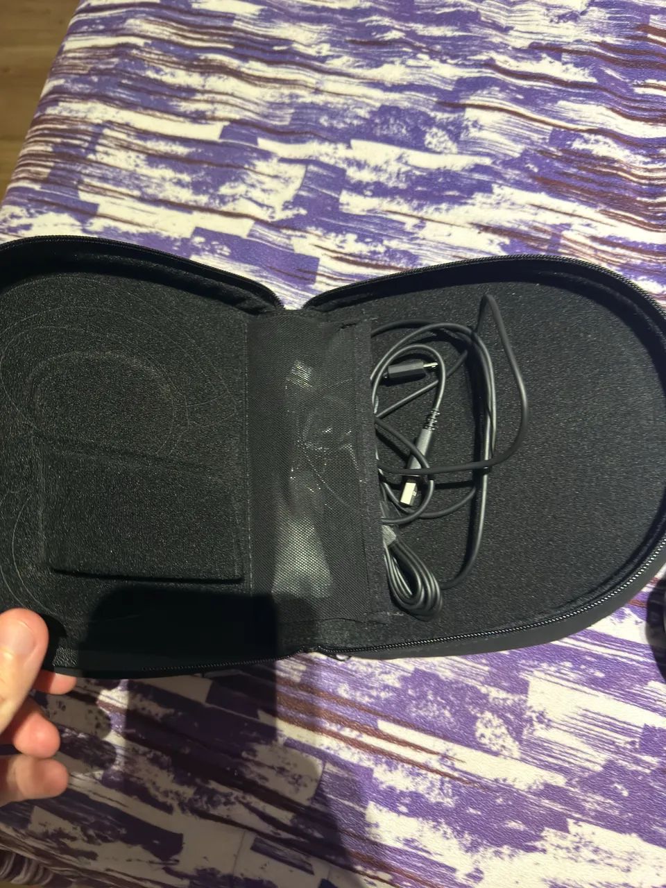 Fone sennheiser pxc 550-II - Foto 4