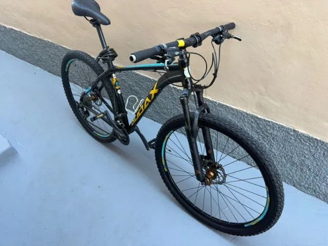 vendo bicicleta - Foto 2