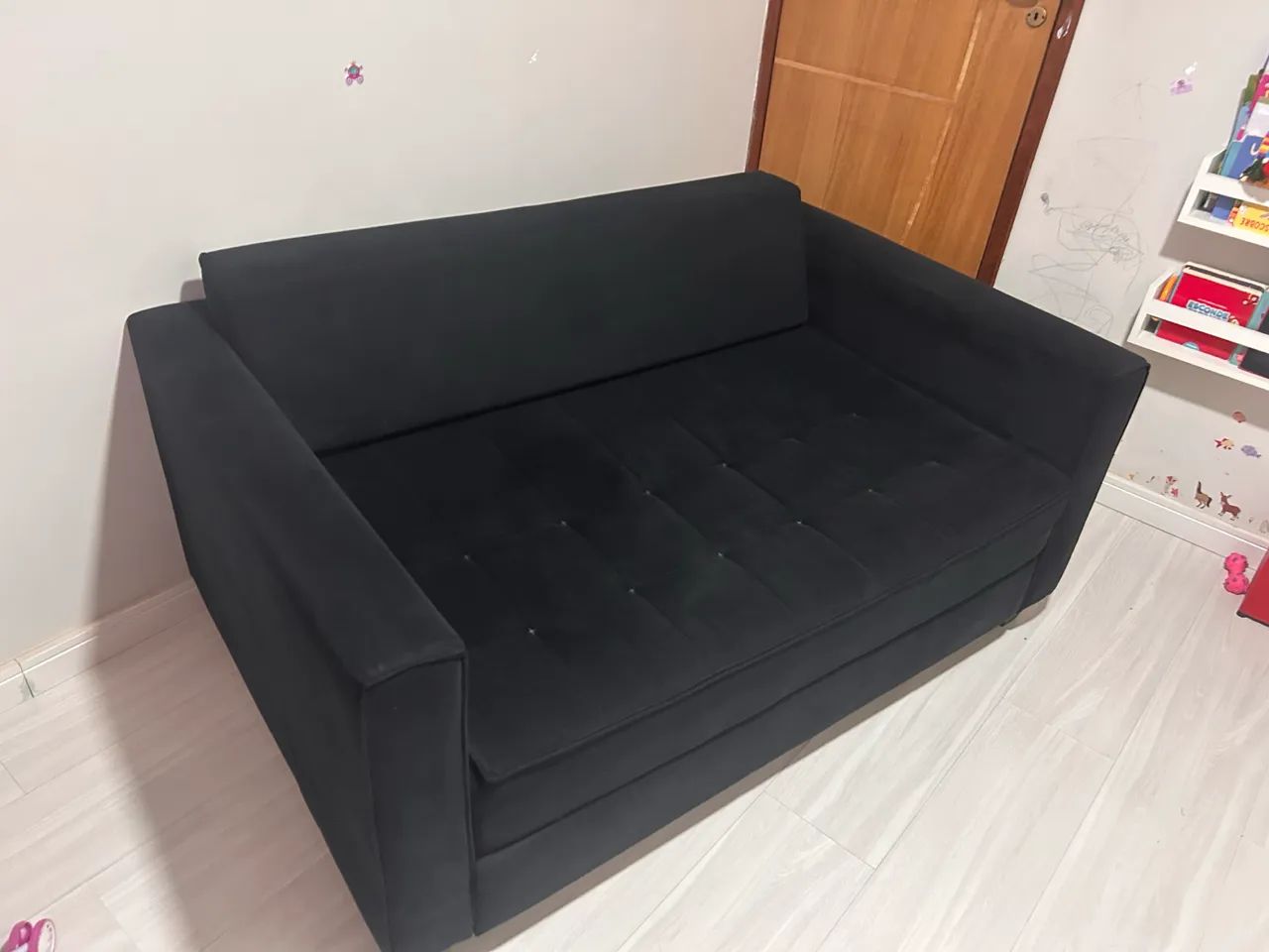 Sofá-cama casal - Foto 4