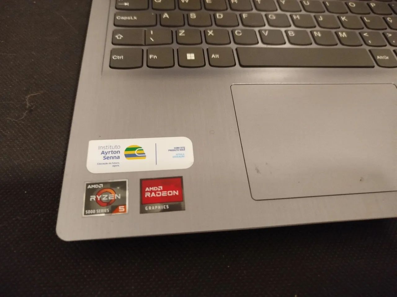 Notebook Lenovo  - Foto 2
