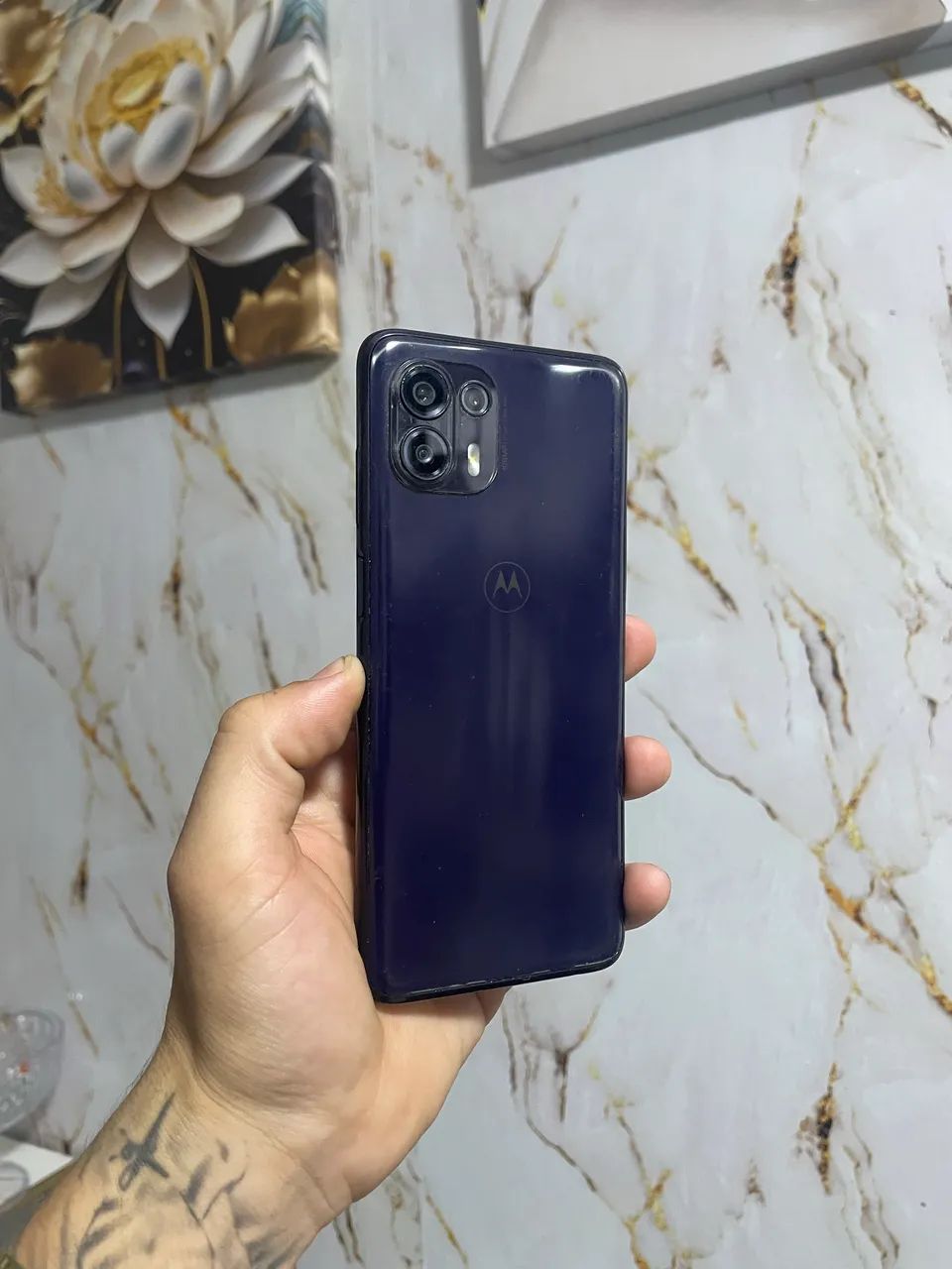 Motorola Edge 20 Lite  - Foto 2