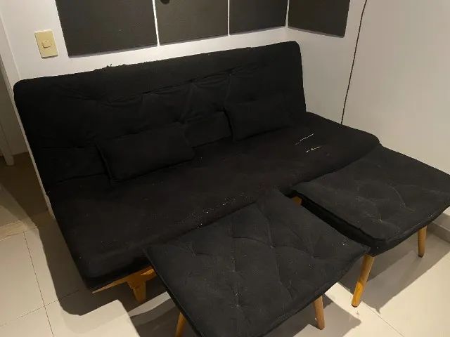 Sofá cama 