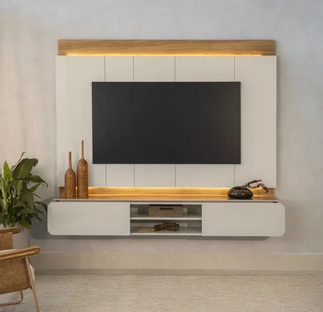 Home Milano Tauari Off White - Foto 2