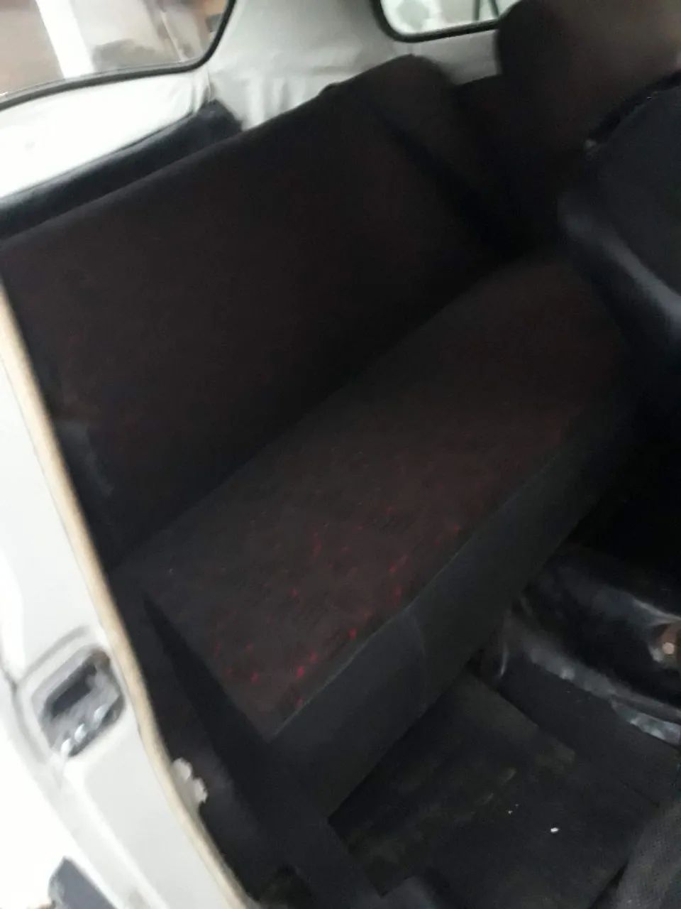 Vendo fusca 1979 motor tork 1600 - Foto 4