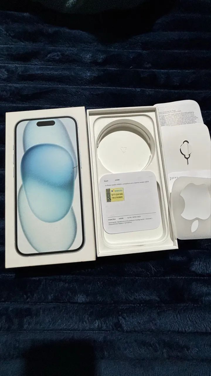 iPhone 15 - Foto 2