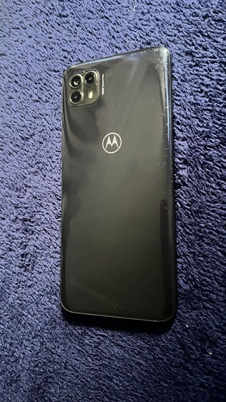 Moto G 50 128bb
