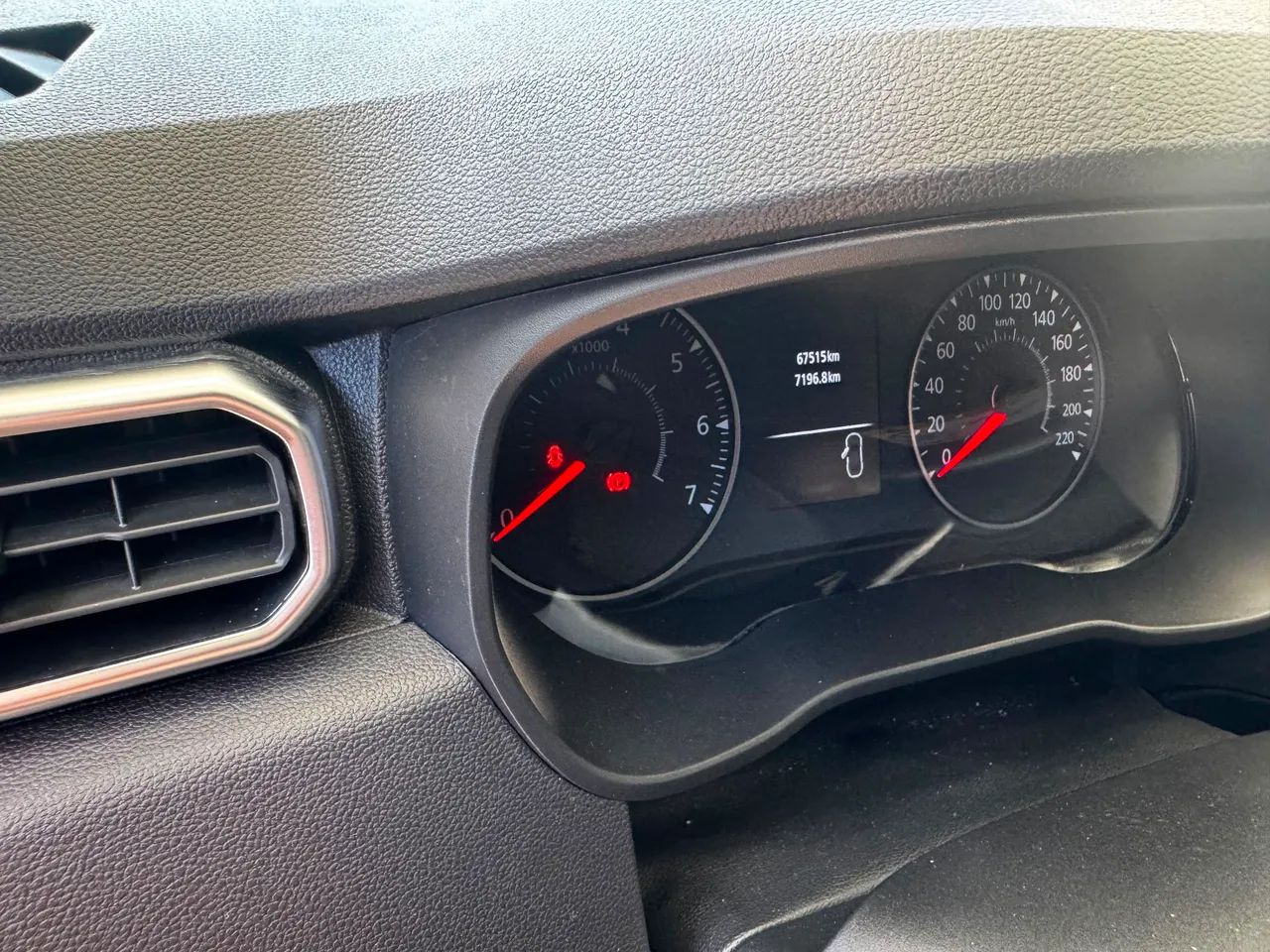Renault Duster Intense 1.6 16V Flex MEC 2024 - Foto 5