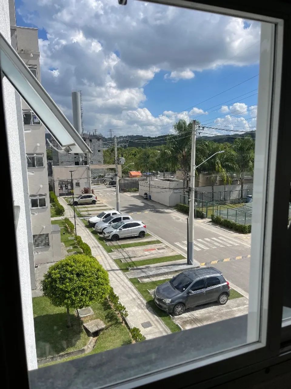 Apartamento em Campo Grande, 2 quartos  - Foto 4