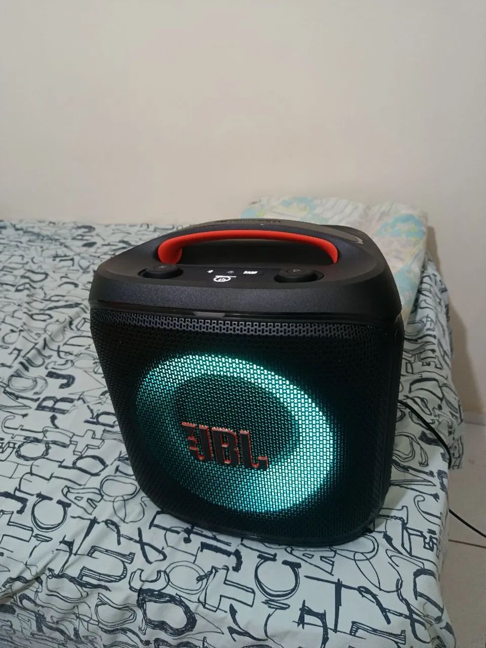 JBL Encore essential 2