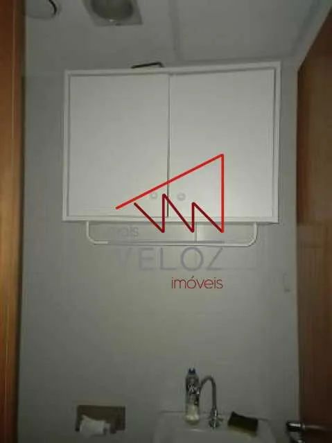 Apartamento-À VENDA-Catete-Rio de Janeiro-RJ - Foto 12