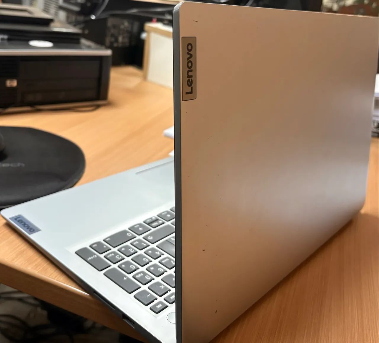 Notebook Lenovo IdeaPed Inter Core i5 12ª Ger  - Foto 3