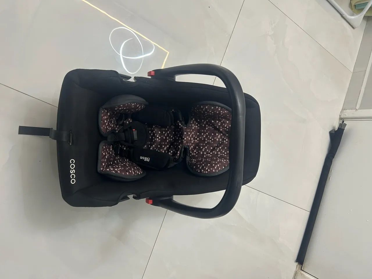 Bebê conforto Cosco