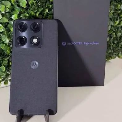 Motorola signature 512gb  - Foto 5
