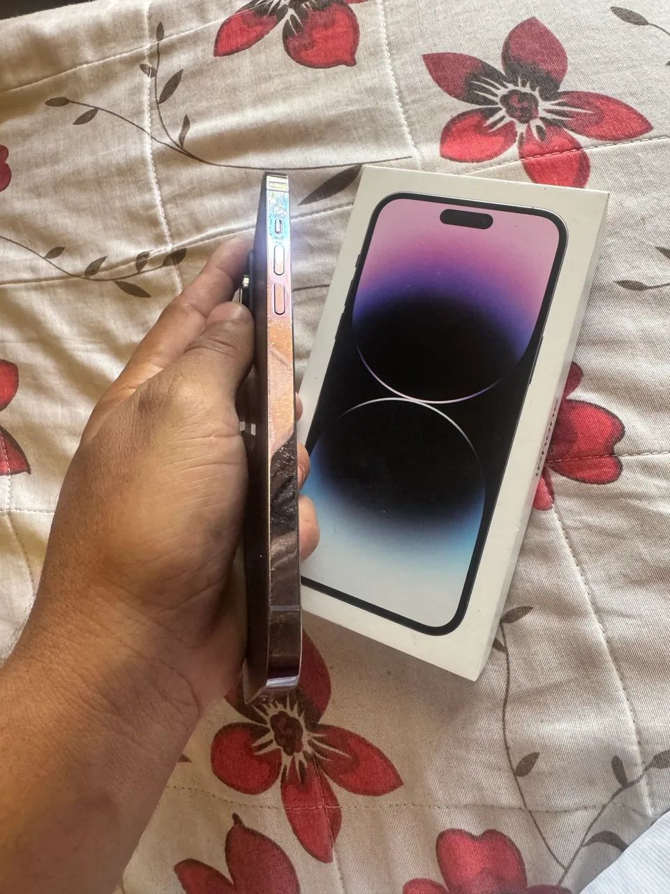 Iphone 14 pro max - Foto 2