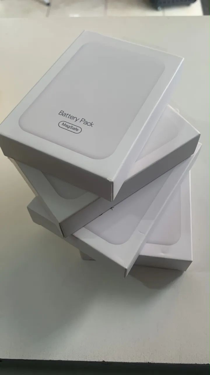 ? POWER BANK MAGSAFE - 5.000mAh ?! - Foto 2