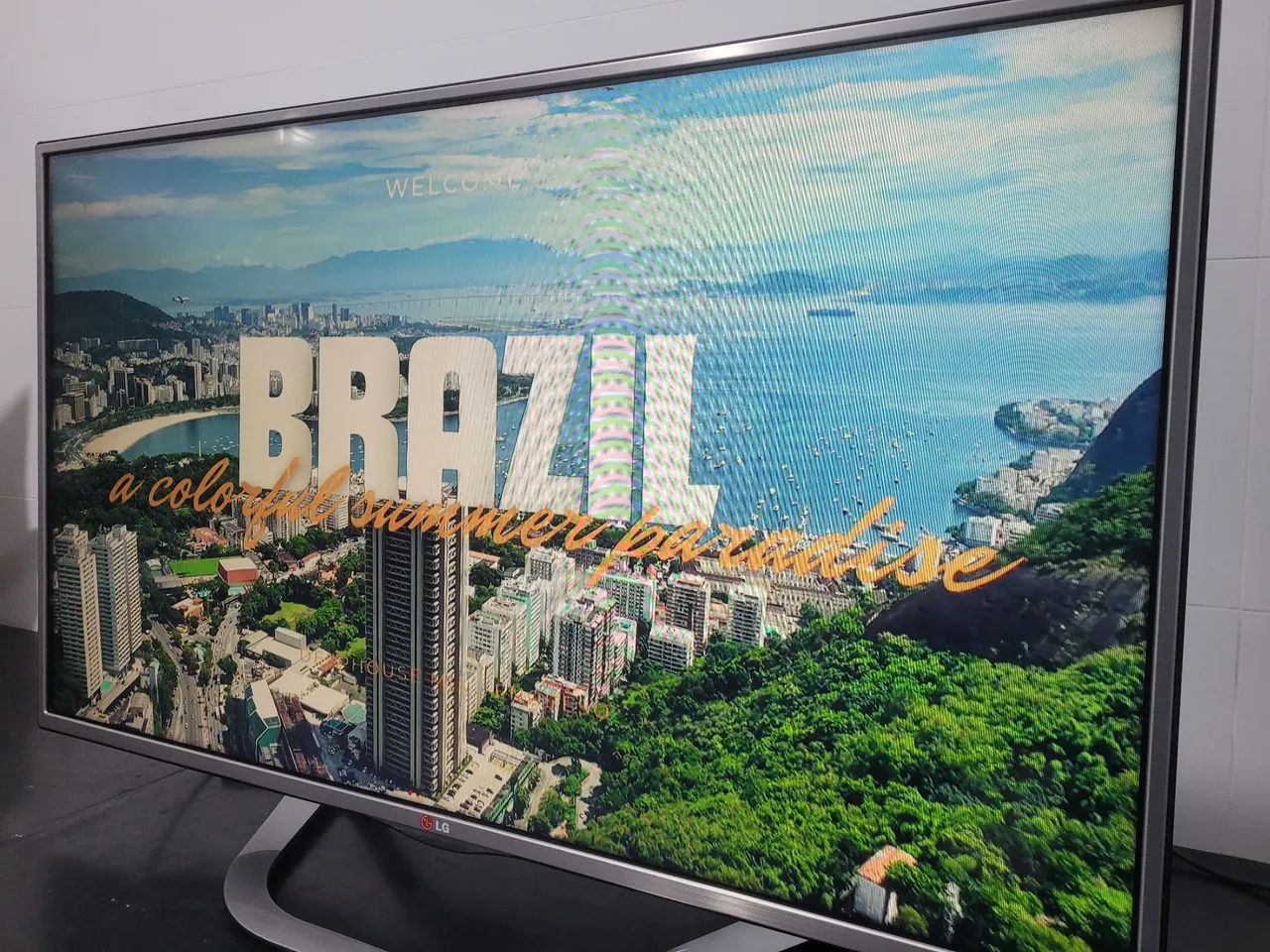 Tv LG 42 polegadas (não smart) - Foto 3