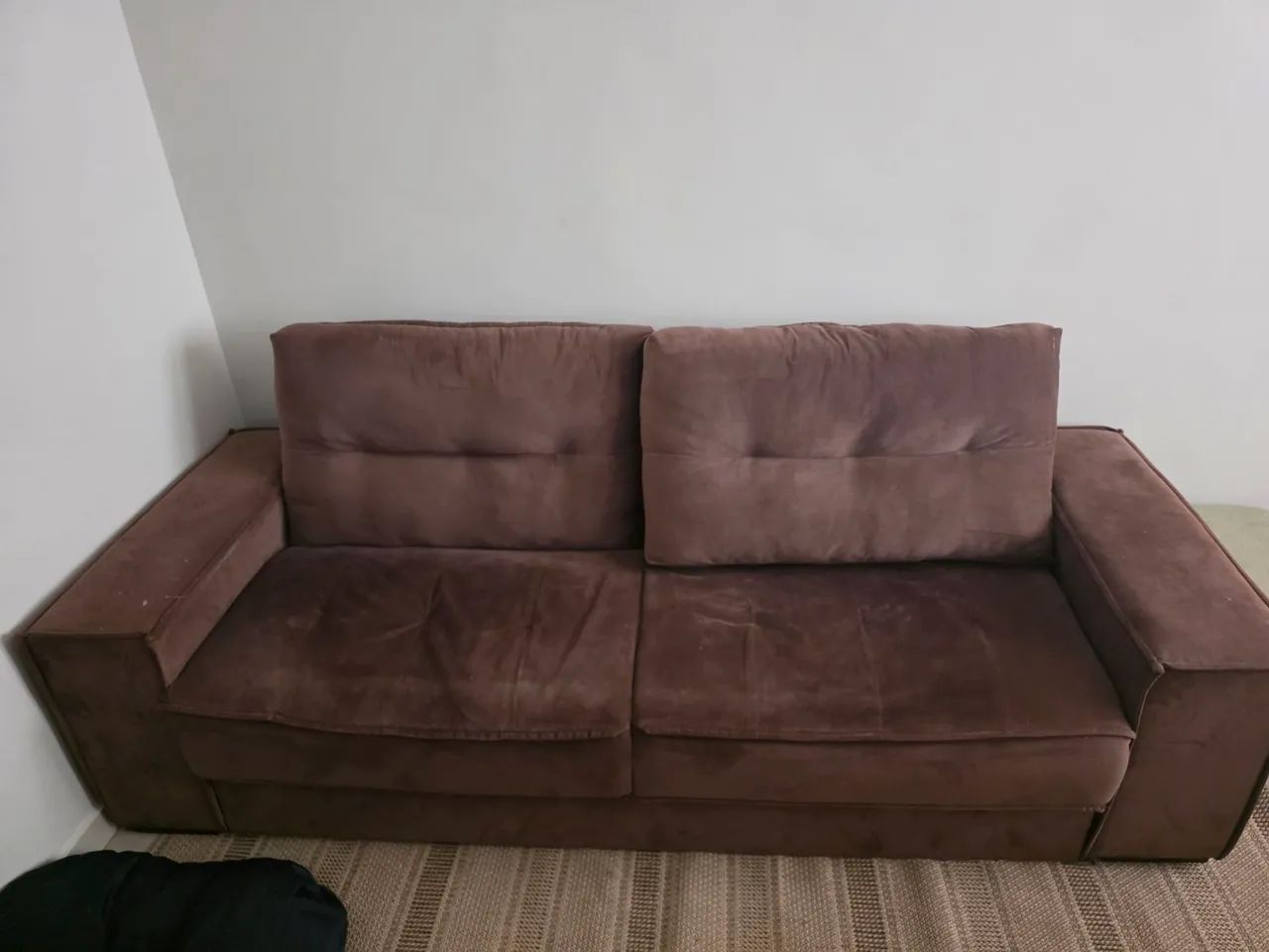 Sofá (sem detalhes) - Foto 2