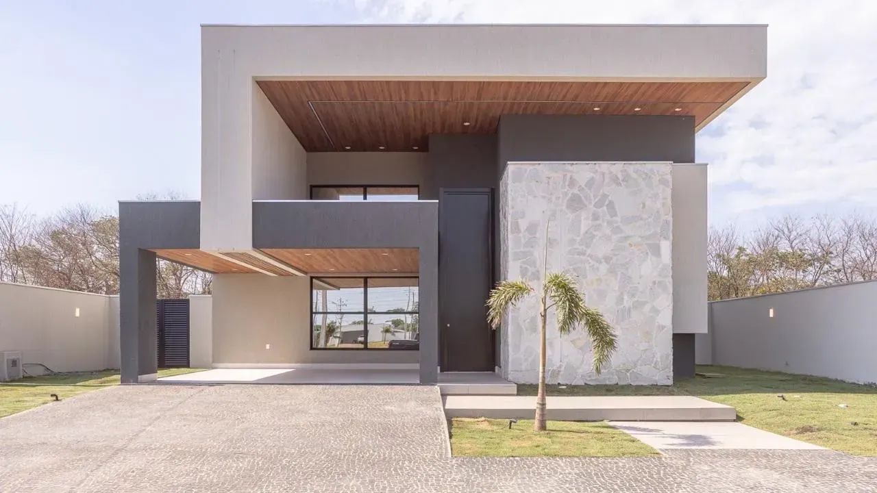Casa no Caribe Golf | 4 Suites - Foto 2