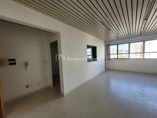 Sala comercial para aluguel na Vila Itapura em Campinas!! - Foto 5