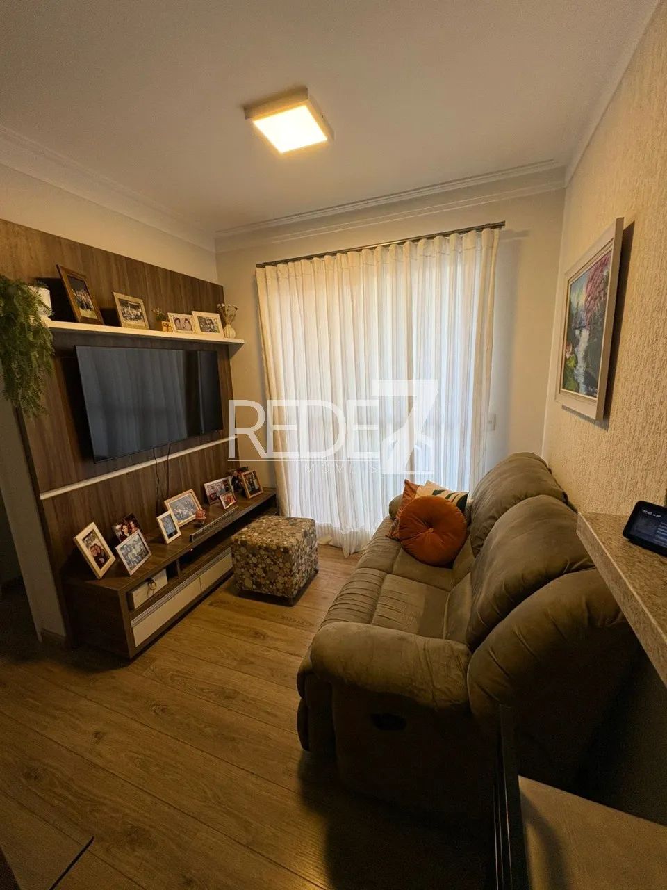 apartamento - Taquaral - Campinas