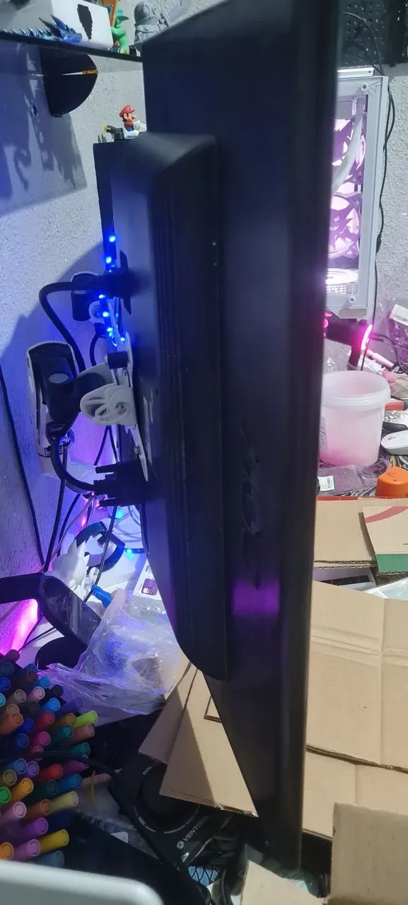 Monitor aoc 21" - Foto 2