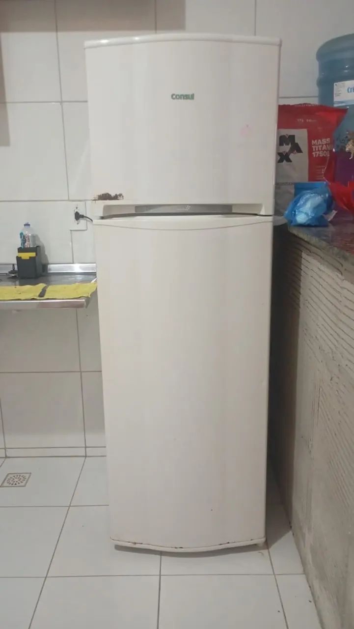 Geladeira - Foto 2