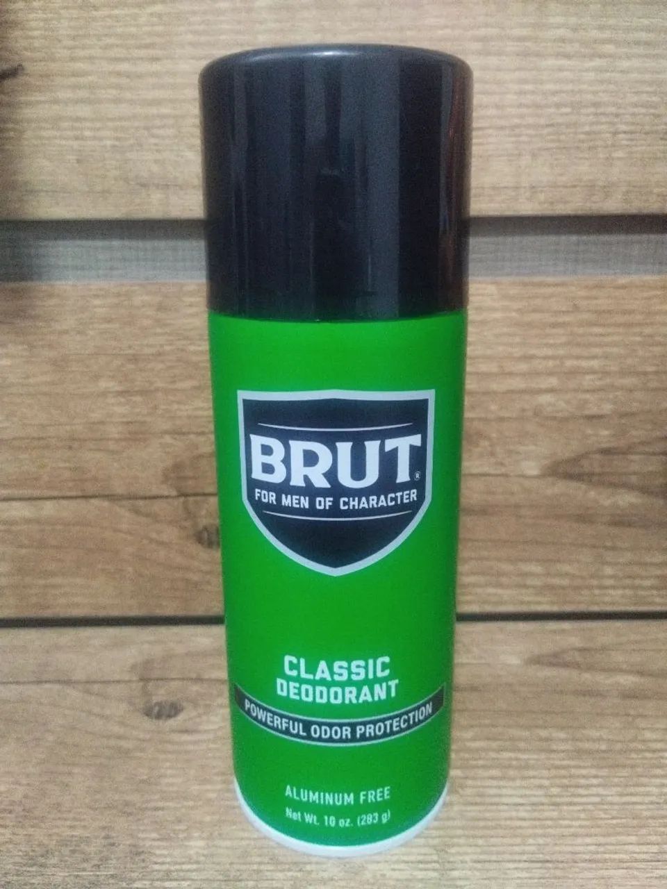 Desodorante Brut 283G - Foto 3