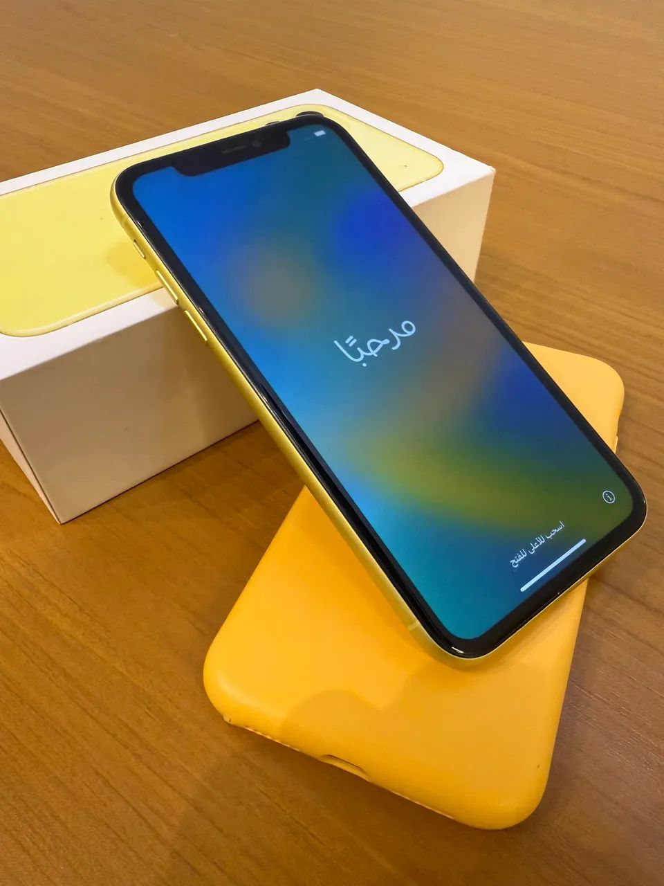 iPhone 11 64GB