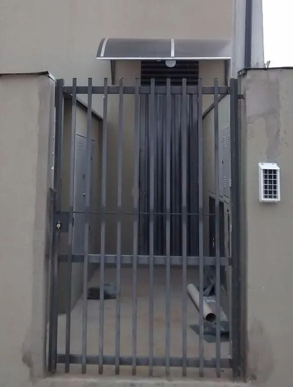 Kitnet com 1 dormitório para alugar, 40 m² Centro - Piracicaba-SP