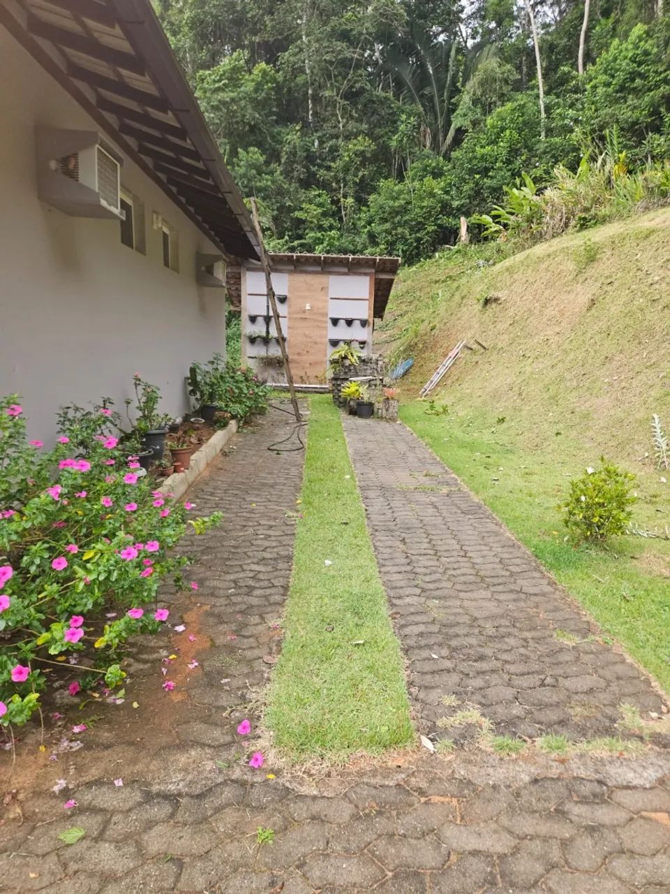 Sítio com 3 quartos à Venda, 34000 m² em Domingos Martins/ES - Foto 3