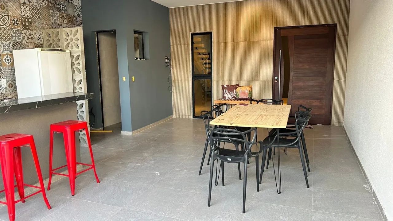 Casa de praia  em Paripueira  - Foto 4