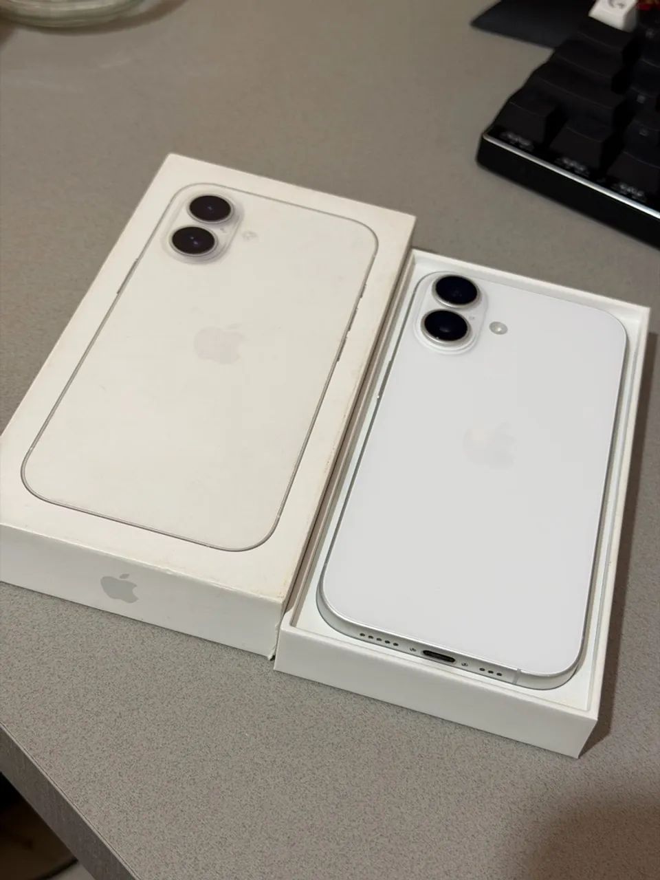 IPHONE 16 256GB - Foto 5