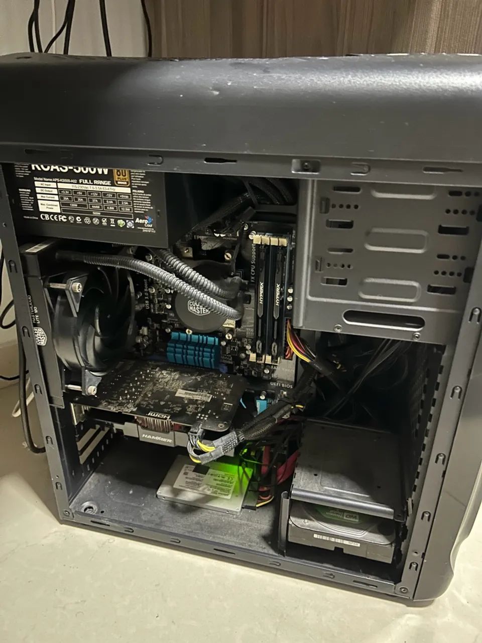 Computador gamer - Foto 4