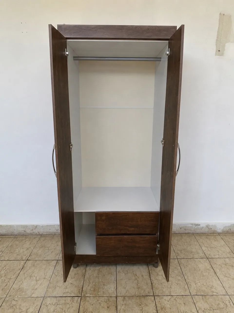 Guarda roupas  - Foto 2