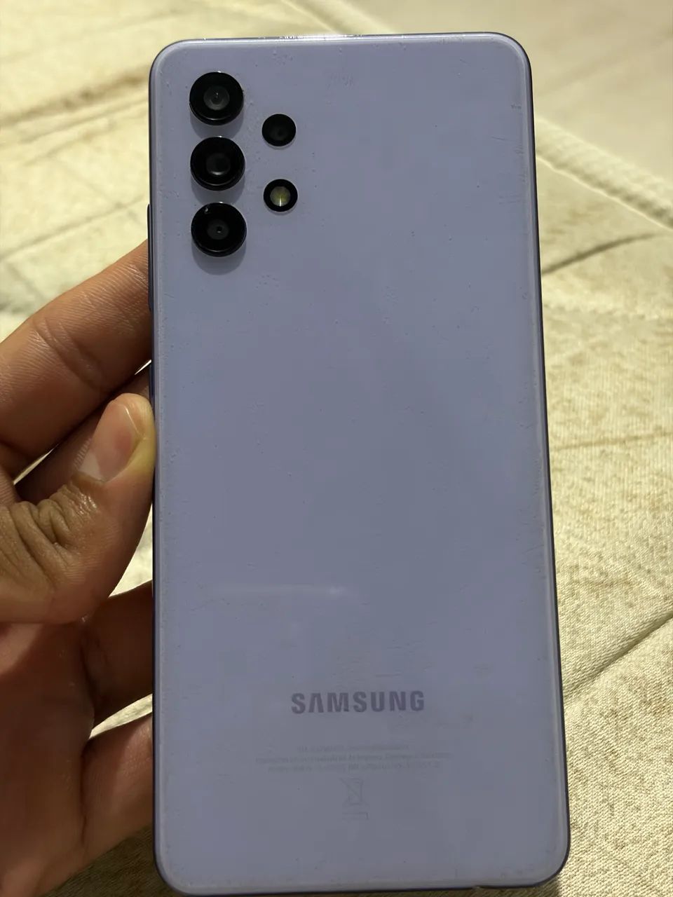 Samsung a32